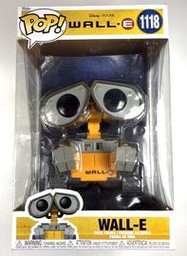 1118 Jumbo (Pixar) (Jumbo)