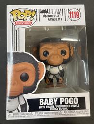 1119 Baby Pogo
