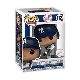 112 Aaron Judge