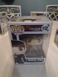 112 Marcus Fenix
