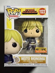 1122 Neito Monoma (Hot Topic)