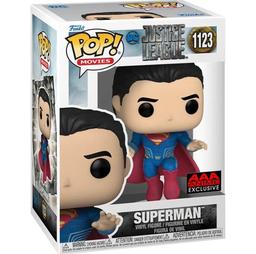 1123 Superman (AAA Anime)