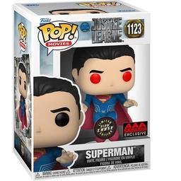 1123 Superman (Glow Chase) (AAA Anime)