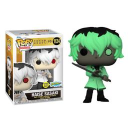 1124 Haise Sasaki (Glows In The Dark) (Sure Thing Toys)