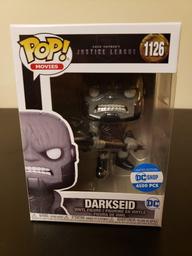 1126 Darkseid (DC Shop) (LE4500)