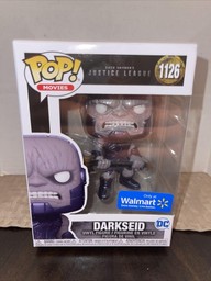 1126 Darkseid (Walmart)