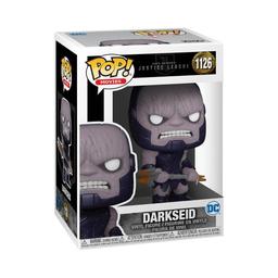 1126 Darkseid (Common)