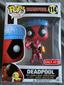 114 Deadpool (Movie) (Bath Time) (Target)