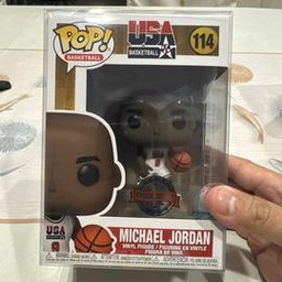 114 Michael Jordan (Target)