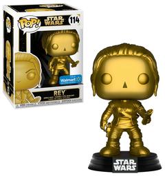 114 Rey (Gold) (Walmart)