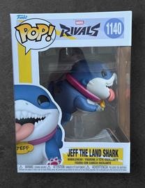 1140 Jeff the Land Shark