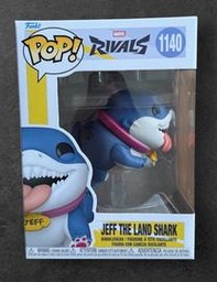 1140 Jeff the Land Shark