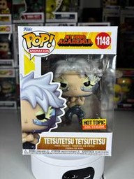 1148 Tetsutetsu Tetsutetsu (Hot Topic)
