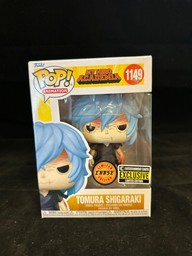 1149 Tomura Shigaraki (Chase) (Entertainment Earth)