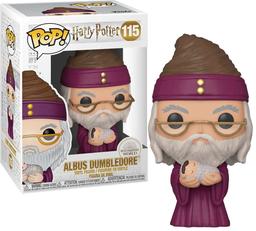 115 Albus Dumbledore (Wizarding World)