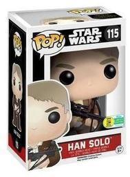 115 Han Solo (SDCC 2016)