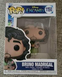 1150 Bruno Madrigal