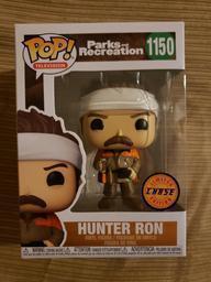 1150 Hunter Ron (Chase)