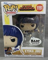 1151 Kyoka Jiro (BAM!)