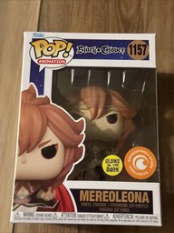 1157 Mereoleona (Glows In The Dark) (Crunchyroll)