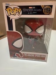 1159 The Amazing Spider-Man