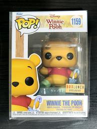 1159 Winnie The Pooh (BoxLunch)