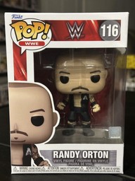 116 Randy Orton (WWE)