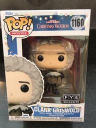1160 Clark Griswold (FYE)