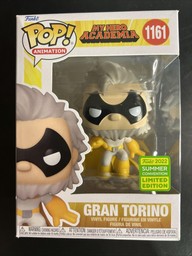 1161 Gran Torino (Summer Convention 2022)