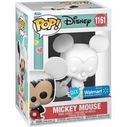 1161 Mickey Mouse (DIY)