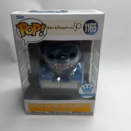 1166 Stitch