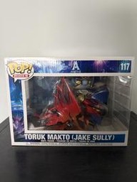 117 Jake Sully (Avatar)