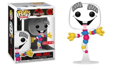 1170 Mr. DNA (Target)