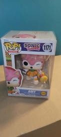 1171 Amy (Sonic The Hedgehog) (Chase)