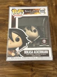 1172 Mikasa Ackerman (Attack On Titan) (Chalice Collectibles)