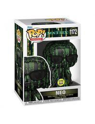 1172 Neo (Glows In The Dark) (Books-A-Million)