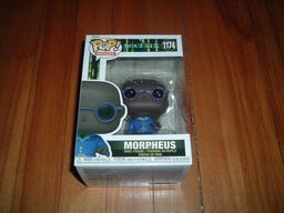 1174 Morpheus