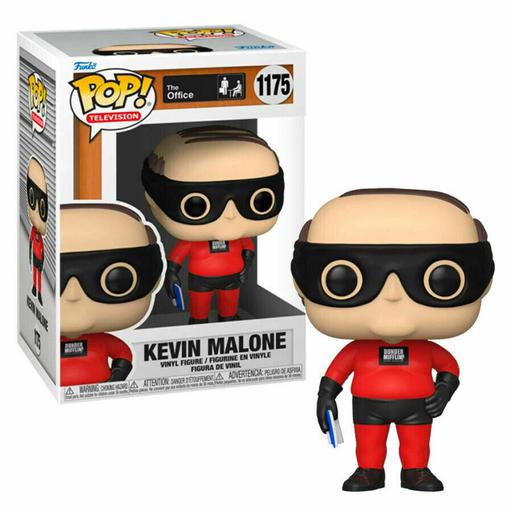 kevin malone funko pop