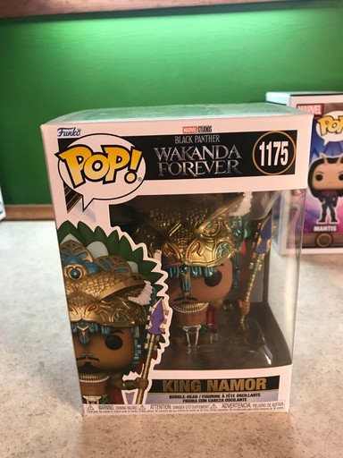 1175 King Namor (Marvel Studios: Black Panther - Wakanda Forever)