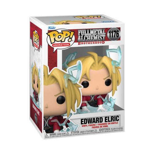 1176 Edward Elric