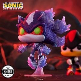 1176 Mephiles (Sonic the Hedgehog) (LE 3500)