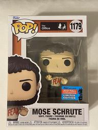 1179 Mose Schrute