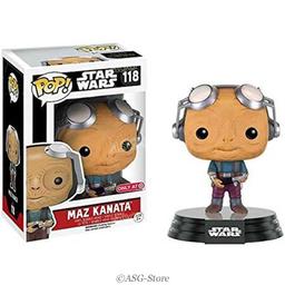 118 Maz Kanata (Target)