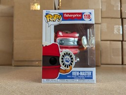 118 View-Master