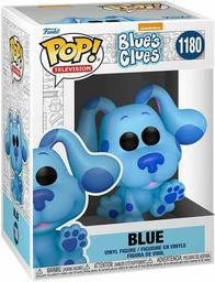 1180 Blue (Common)