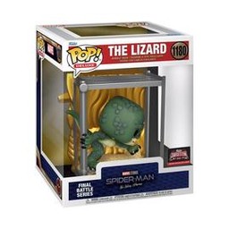 1180 The Lizard (Target)