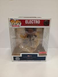 1182 Electro (Target)