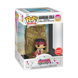 1183 Hashirama Senju (GameStop)