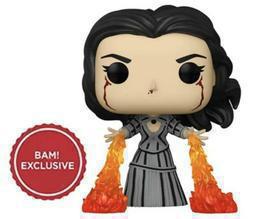 1184 Yennefer (Books-A-Million)