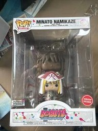 1186 Minato Namikaze (Hokage Series) (GameStop)